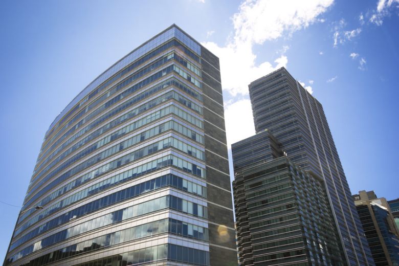 EUROSIC va restructurer une tour de bureaux classée IGH  sur le complexe « Le Méridien ».